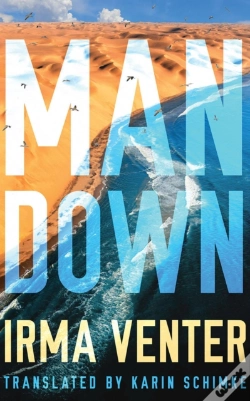 Capa do artigo Man Down