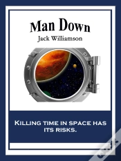Capa do artigo Man Down