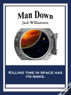 Capa do artigo Man Down