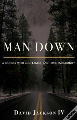 Capa do artigo Man Down