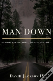 Capa do artigo Man Down