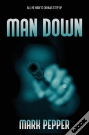 Capa do artigo Man Down