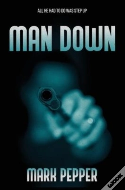 Capa do artigo Man Down