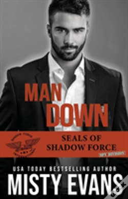 Capa do artigo Man Down