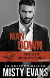 Capa do artigo Man Down