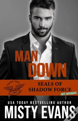 Capa do artigo Man Down