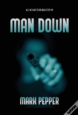 Capa do artigo Man Down