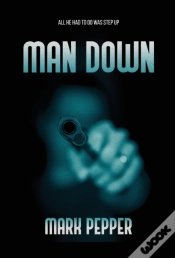 Capa do artigo Man Down