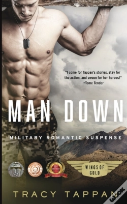 Capa do artigo Man Down
