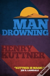 Capa do artigo Man Drowning