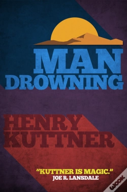 Capa do artigo Man Drowning