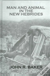 Capa do artigo Man & Animals In New Hebrides