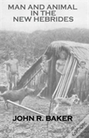 Capa do artigo Man & Animals In New Hebrides