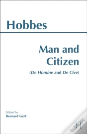 Capa do artigo Man & Citizen