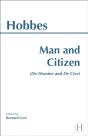 Man & Citizen - Preview