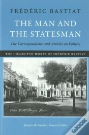 Capa do artigo Man & The Statesman