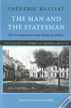 Capa do artigo Man & The Statesman