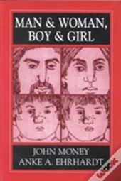 Man & Woman, Boy & Girl