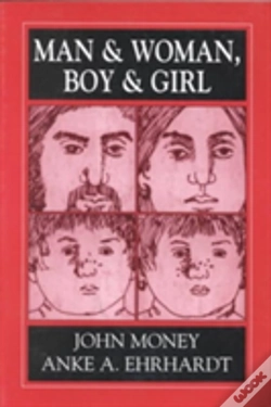 Capa do artigo Man & Woman, Boy & Girl