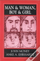 Man & Woman, Boy & Girl