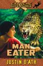 Man Eater: Extreme Adventures - Preview
