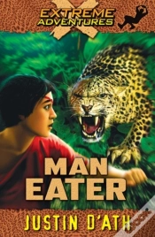 Capa do artigo Man Eater: Extreme Adventures