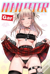 Capa do artigo Man Eater