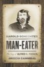 Man-Eater - Preview