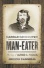 Man-Eater - Preview