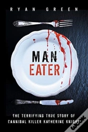 Capa do artigo Man-Eater