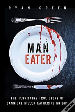 Capa do artigo Man-Eater