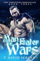 Man Eater Wars