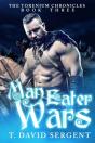 Man Eater Wars - Preview