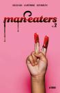 Man-Eaters 2 - Preview