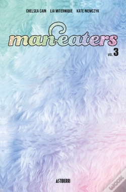 Capa do artigo Man-Eaters 3