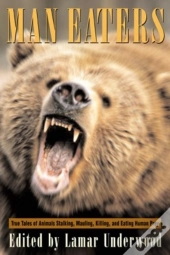 Man Eaters