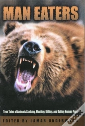 Man Eaters