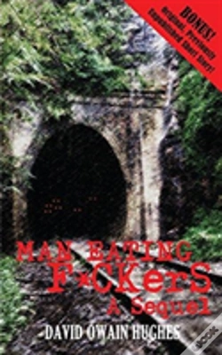 Capa do artigo Man Eating F*Ckers