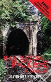 Capa do artigo Man Eating F*Ckers