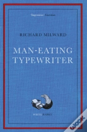 Capa do artigo Man-Eating Typewriter