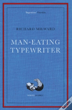 Capa do artigo Man-Eating Typewriter