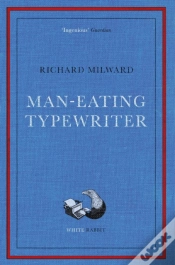 Capa do artigo Man-Eating Typewriter