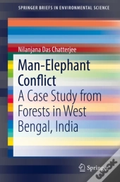 Man-Elephant Conflict