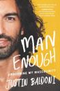 Man Enough - Preview
