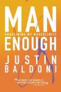 Man Enough - Preview