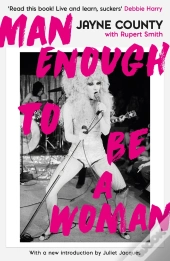Man Enough To Be A Woman