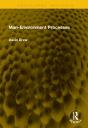 Man-Environment Processes - Preview