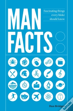 Capa do artigo Man Facts