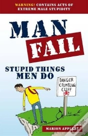 Capa do artigo Man Fail