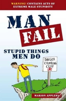 Capa do artigo Man Fail